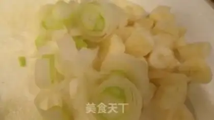 Make Cheese juice with shrimp step 8