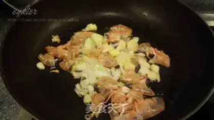 Make Cheese juice with shrimp step 9