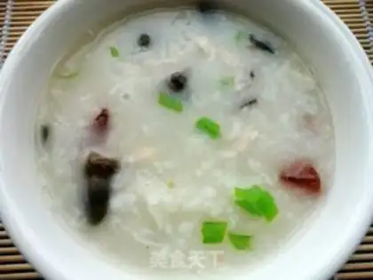 Make Porridge step 8