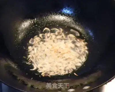 Make Shrimp radish soup step 4