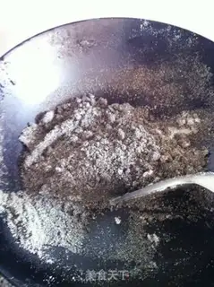 Make Sesame pumpkins step 2