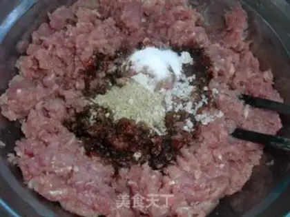Make Pork step 1