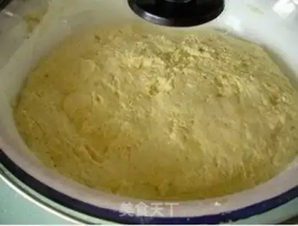 Make Sour pickles step 1