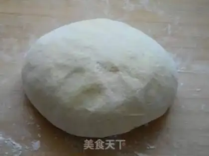 Make Pumpkin sausage roll step 6