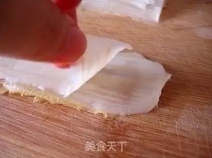 Make Sour pickles step 2