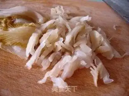 Make Sour pickles step 3
