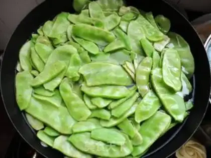 Make Homemade beans step 3