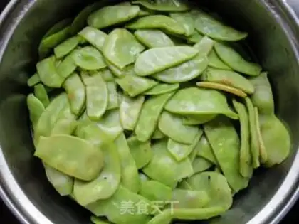 Make Homemade beans step 5