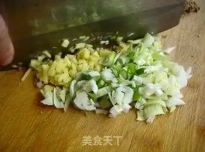 Make Sour pickles step 7