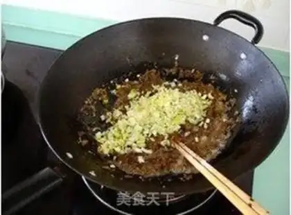 Make Sour pickles step 9