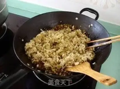 Make Sour pickles step 10
