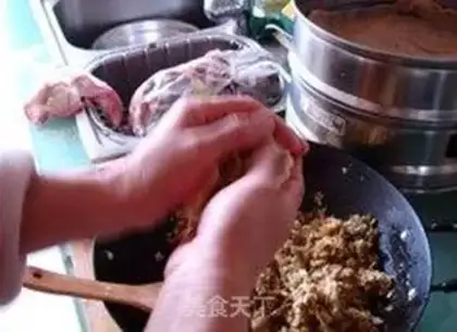 Make Sour pickles step 11