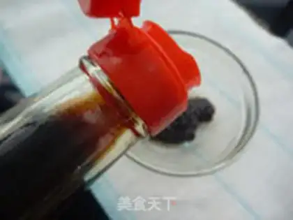 Make Pepper chicken step 7