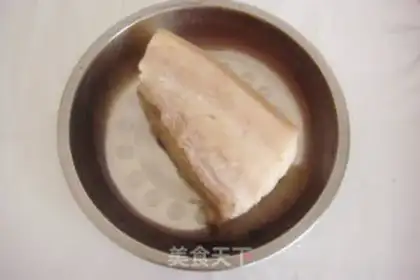 Make Tea mushrooms step 5