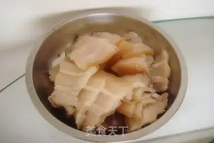 Make Tea mushrooms step 6