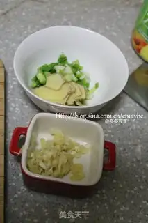 Make Soy sauce spa fish step 3
