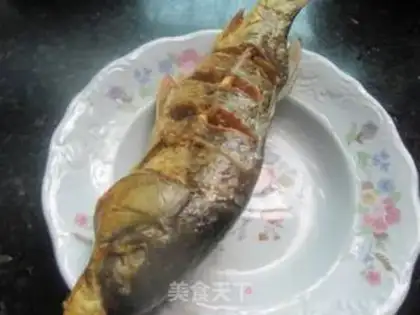 Make Boiled fish step 2