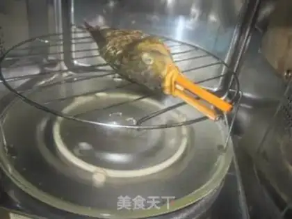 Make Boiled fish step 3