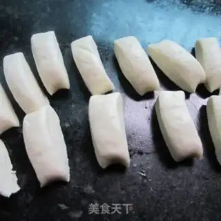 Make White Rose step 3