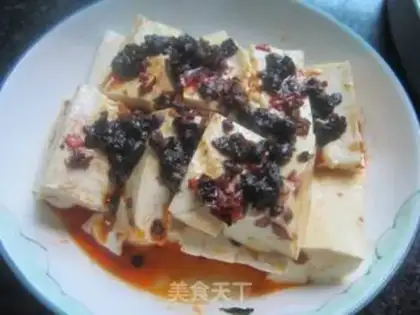 Make Tofu step 2