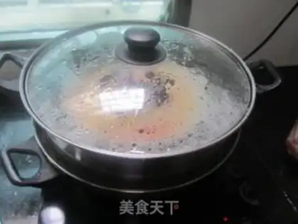 Make Tofu step 3