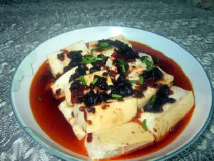 Make Tofu step 4