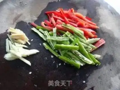 Make Pippi chicken step 2