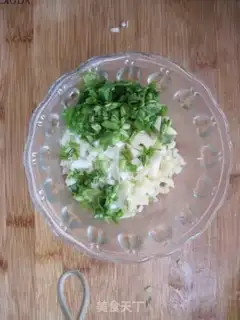 Make Potato cheese step 0
