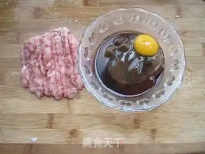Make Potato cheese step 1