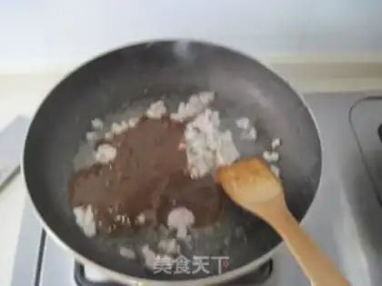 Make Potato cheese step 2