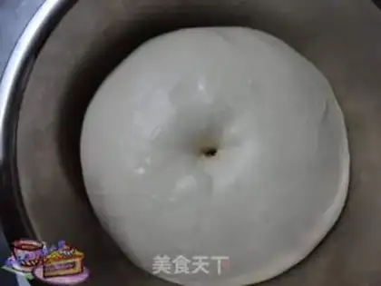 Make Milk toast step 3