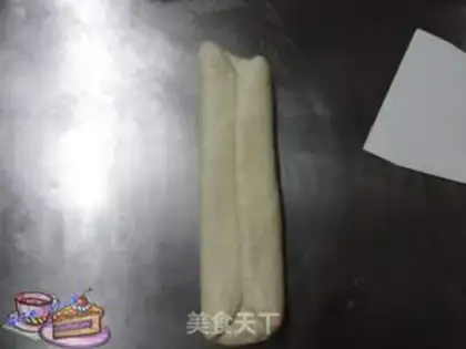 Make Milk toast step 5
