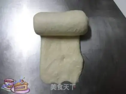 Make Milk toast step 6