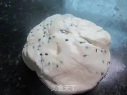 Make Cracker step 0