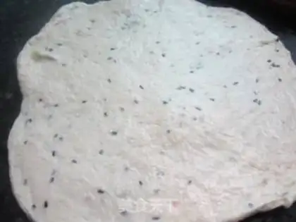 Make Cracker step 1
