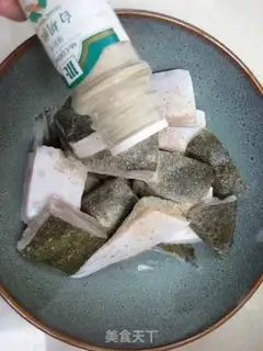 Make Pelican chips step 2