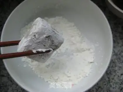 Make Pelican chips step 3