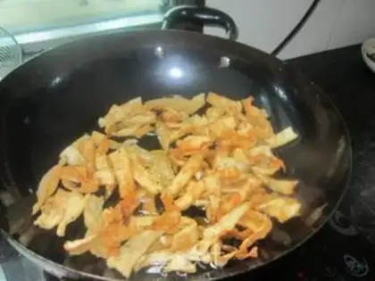 Make Cracker step 4