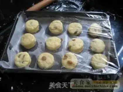 Make step 11