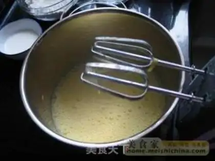 Make step 1