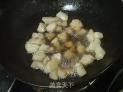 Make step 4