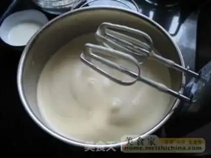 Make step 2