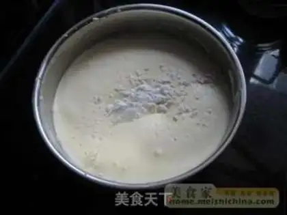 Make step 3