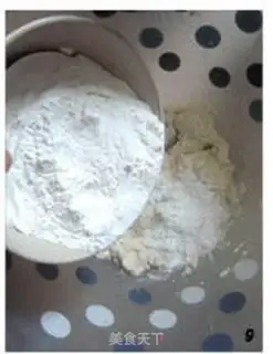 Make step 8