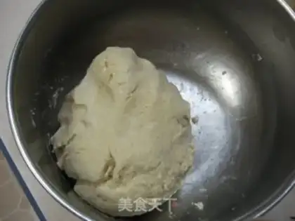 Make step 1