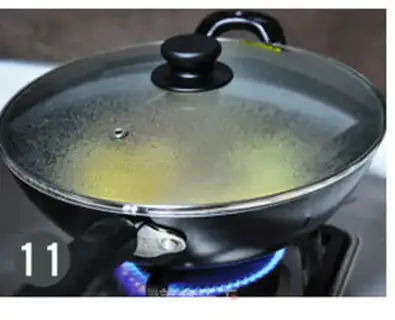 Make step 10