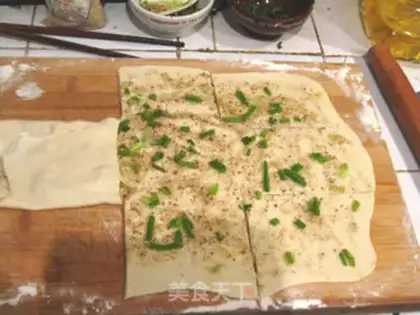 Make step 7