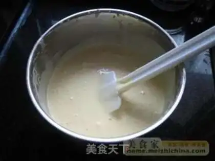 Make step 4