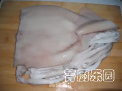 Make step 8