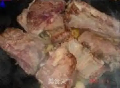 Make step 5